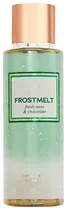 Body Splash Victoria's Secret Frostmelt Fresh Mint & Chocolate - 250ML