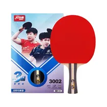 Paleta de Ping Pong DHS H3002 Long