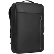 Mochila Targus TBB595GL 15.6" Urban Conversível - Preto