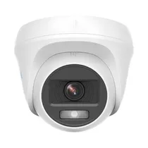 Camara HD Hilook THC-T129-P Color Interno