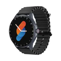 Smartwatch Havit M9046 HVWTH-M9046-BK Negro