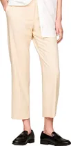 Calça Tommy Hilfiger WW0WW39723 Aex - Feminina