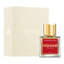 Perfume Nishane Hundred Silent Ways - Extrait de Parfum - Unissex - 100ML