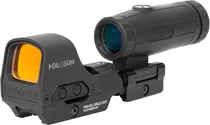 Combo Red Dot Holosun HS510C + HM3X