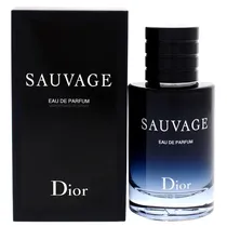  Dior Sauvag...