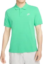 Camisa Polo Nike Sportswear CJ4456 363 - Masculina
