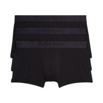 Conjunto de Boxers Calvin Klein NB3651-001 3 Piezas