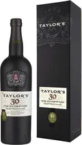 Vinho Taylor's 30 Year Old Tawny Port