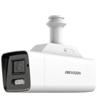 Hikvision Camera Bullet DS-2XS6A47G1-LS/4G Lte Solar 4MP 4MM