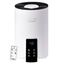 Quanta Humidificador de Aire QTUMS22 3.8LT Wifi 25W Bivolt Blanco