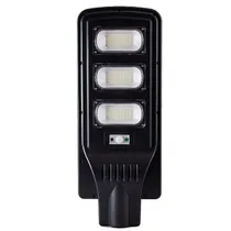 Lampada Solar Jortan JT-WZRT 180W Externa