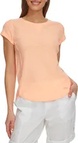 Camiseta DKNY DP4T9756-B1I - Feminina