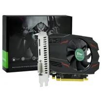 VGA RX-550 4GB Star DDR5 128BIT HDMI/DP/DVI