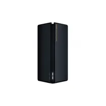 Roteador Xiaomi Mesh System AX3000 Wifi 6 2976MBPS 1 Peça Preto - 35825 DVB4315GL RA82