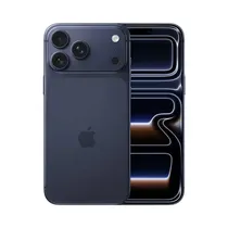 Celular Apple iPhone 17 Pro Max A3257 MFXJ4LL/A 256GB Deep Blue (Full-Clean)