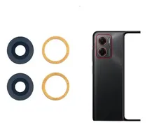 Lente Camara Xiaomi Redmi Note 11E(Solo Vidrio)