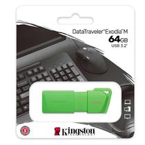 Pendrive Kingston U2L64-7LG 64G 3.2 VRD