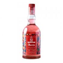 Rom Sabor Frutas Vermelhas Garrafa 750ML Fortin