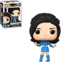 Funko Pop Black Mirror Manette Cole 944
