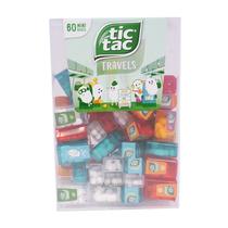 Caramelo Tic Tac Mixed (3,8GX60) 228G