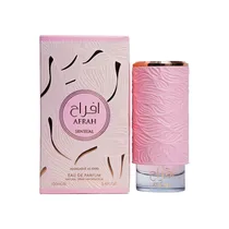 Perfume Femenino Mamlakat Al Oud Afrah Sensual Edp 100ML