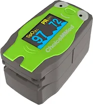 Oximetro de Pulso Pediátrico Choicemmed - MD300C53