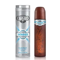 Cuba Winner Mas 100ML Cuba Winner Mas 100ML