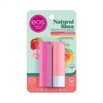 Kit Protetor Labial Eos Honey Apple Mango Lemonade Stick 2PCS