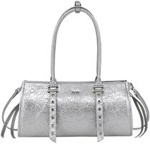 Bolsa Feminina Fiore FBP9107 - Silver