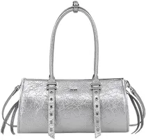 Bolsa Feminina Fiore FBP9107 - Silver