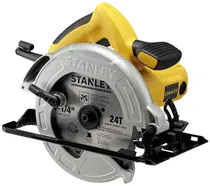 Stanley Serra Circular SC16 1600W 220V-  Stanley Ser...