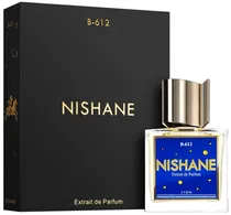Perfume Nishane B-612 Extrait de Parfum 50ML - Unissex