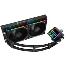 Cooler Water Thermalright Frozen Infinity 240 BLK Argb/TL-M12