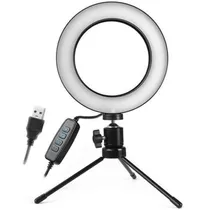 Aro LED Sate A-MK03 10"