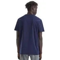 Diadora Remera 102179311-60062 XL Classic Navy
