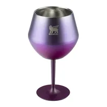 Copo Térmico Stanley The Lifted Spirits Prismatic Cocktail Glass - 414ML - Royal Purple Haze