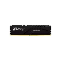 Memoria DDR5-32GB 6400 Kingston Fury Beast Black KF564C32BBE-32
