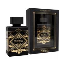 Perfume Masculino Lattafa Bade"e Al Oud For Glory