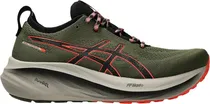 Tênis Asics Gel-Nimbus 26 TR 1011B849 300 - Masculino
