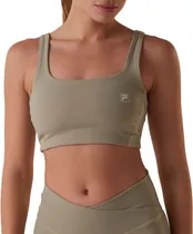 Top Fila F12AT01094-3616 - Feminino