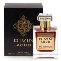 French Avenue Divin Aoud Edp 100ML