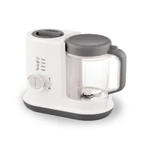 Premium Baby Procesador de Alimentos 2 En 1 110V