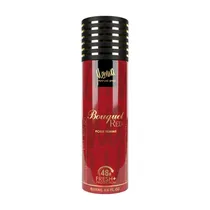 Desodorante Gulf Orchid Memwa Bouquet Red - Feminino - 200ML  Desodorante...