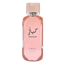 Lattafa Hayaati Florence Edp 100ML