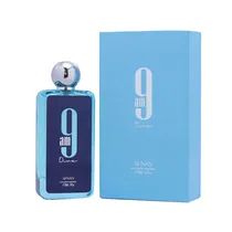 Afnan Perfume 9AM Dive Eau de Parfum 100ML