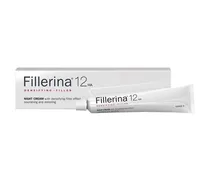 Fillerina 12HA Night Cream Grade 5 50ML