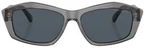 Óculos de Sol Emporio Armani EA4187 502987 55 - Feminino
