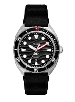 Fosil Reloj FS6062 Negro
