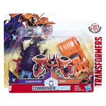 Transformers Hasbro Saberhorn