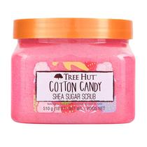 Esfoliante Corporal Tree Hut Shea Sugar Scrub - 510GR - Cotton Candy